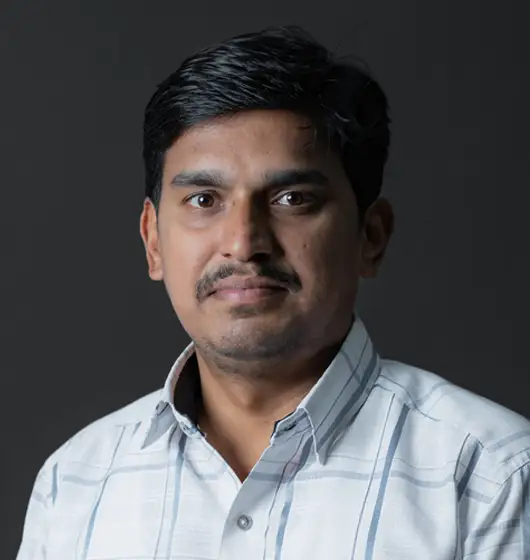 Manish Haveri